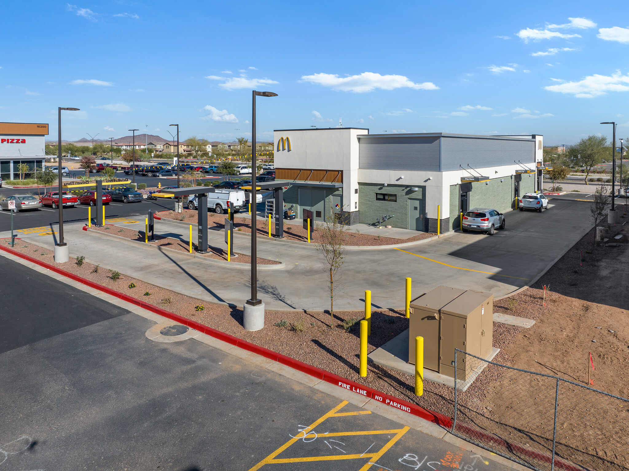 Commercial Property for Sale in Surprise Arizona 85387